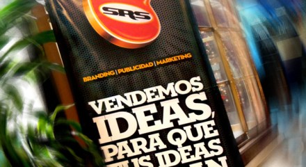 Sr.Smith en el Primer Networking de Franquicias