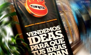 Sr.Smith en el Primer Networking de Franquicias