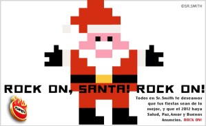 RockonSmithClaus