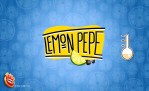El icono de la salsa 'Lemon Pepe' de Las Alitas