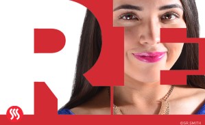 Detalle de la campaña "Creo en mí", hecha en Sr.Smith para la UMM